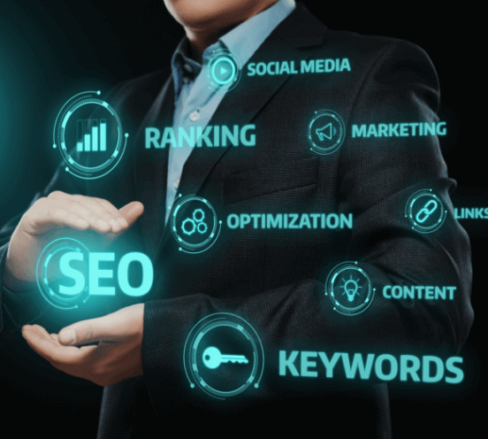 SEO Writing